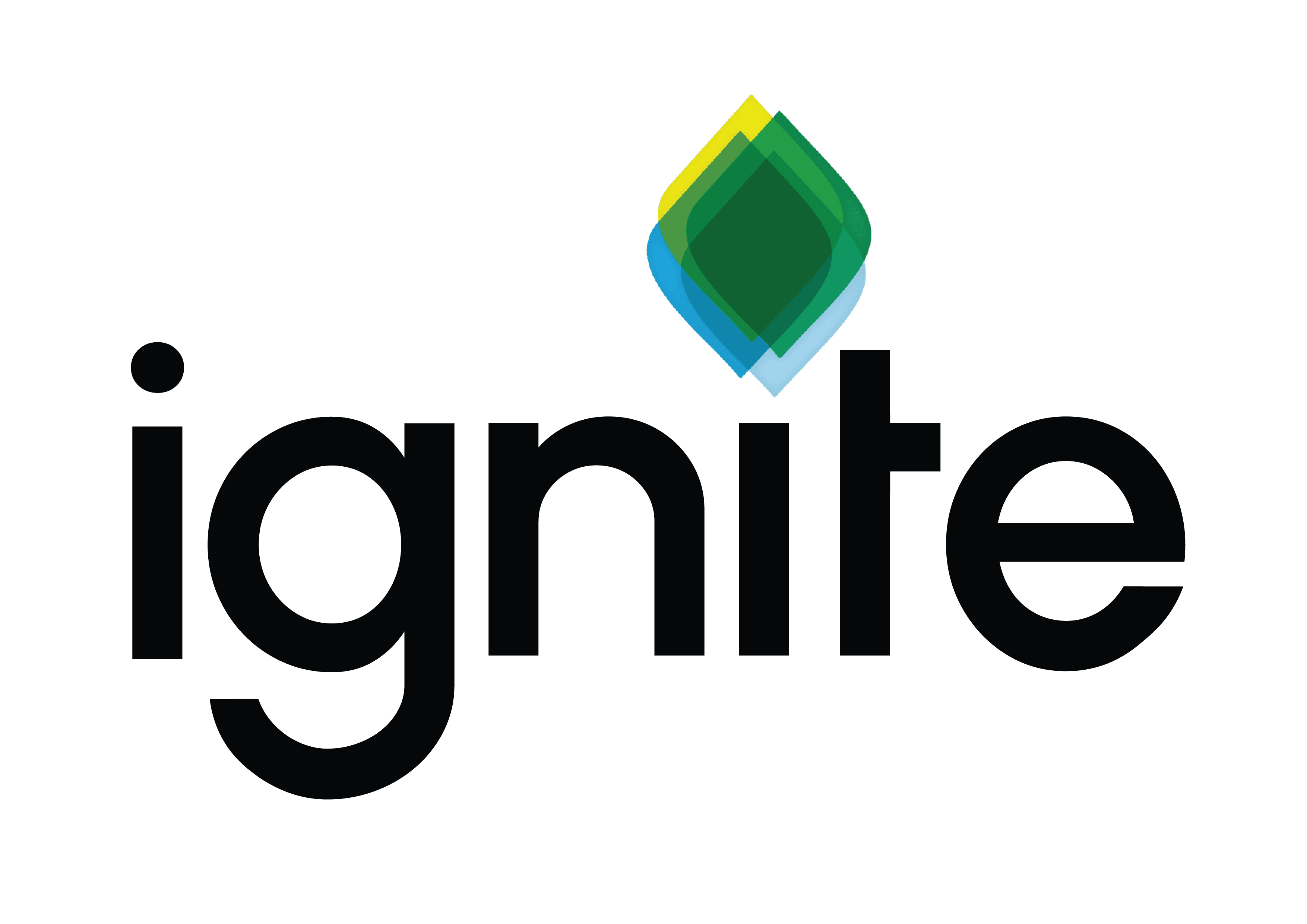 Ignite Training Logo